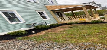 Jbc Construction and Landscaping LLC