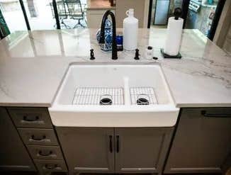 Recent Remodeling Work