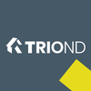TRIOND REMODELING logo