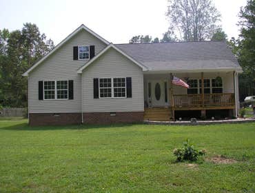 Single Level Homes We Can Build For You