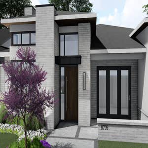 8709 Continental Dr.