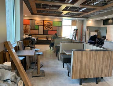 Photos by Phantom Builders #1 We do all kinds of remodeling work