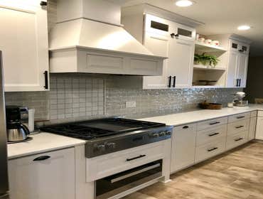 Photos by Mark Vincent Construction #1
