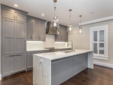 Photos by Abacus Builders & General Contractors #1