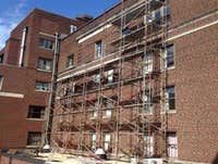 Photos from on Point Restoration & Masonry Repairs