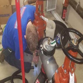 Stang plumbing & Heating