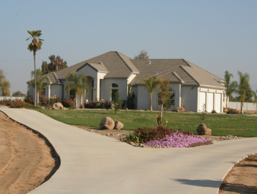 Custom Homes
