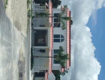 SAI BABA TEMPLE