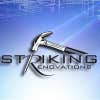 Striking Renovations, LLC logo