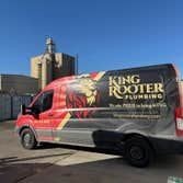 King Rooter & Plumbing
