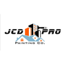 Jcd Pro Painting Co logo