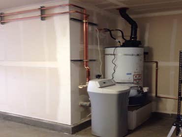 Water softener