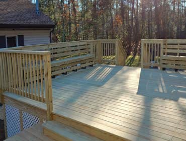 Photos by S&D Contracting Inc #1