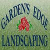 Garden's Edge Landscaping logo