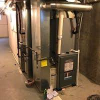 Photos from Chase Mechanical Services