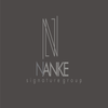 Nanke Excavation logo