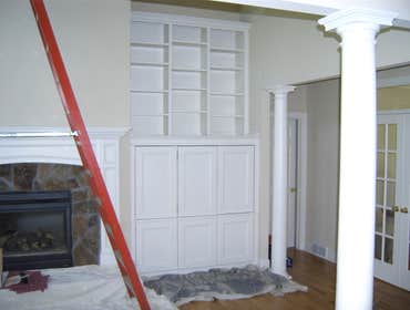 Photos from J M C S - John Metz Construction Services