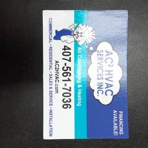 Photos by Ac2 HVAC Services Inc #1