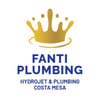 Fanti plumbing - Hydrojet & plumbing Services Costa Mesa logo