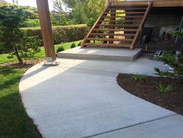 Exterior Projects