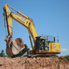 WB & Associates Construction logo