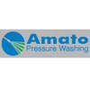 Amato Pressure Washing logo