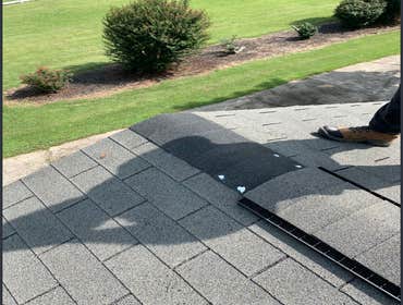 Photos by First Class Construction and Roofing #2