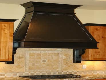 Works by 5280 Home Constructio