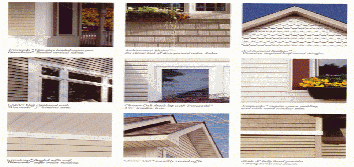 Siding Style