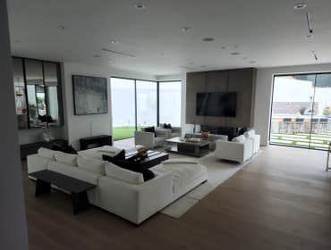 Photos by Modern La Construction #1