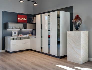 Scavolini Showroom