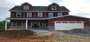 Corey's Construction LLC