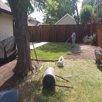 Southern Comfort Landscape and Irrigation