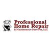 Professional Home Repair and Maint Svcs LLC logo