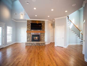 Ranch Road Ranch Road is a design that originated on an open rural site. Located west of Calumet, Oklahoma the site is situated next to a lake with a s