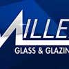 Miller Glass & Glazing Inc logo