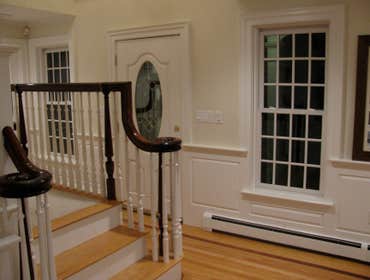Works by The KAMP Construction