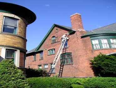 Arnolds Painting, Llc Past & Present Projects