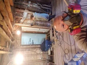 Photos from Mike Richard Plumbing & Heating Services