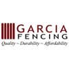 Garcia Fencing logo