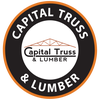 Capital Truss and Lumber logo