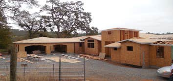 Mendenhall Construction