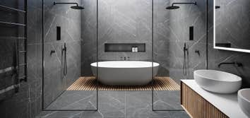 Photos by K&L Remodeling #1 Bathroom Remodeling Carrollton Tx