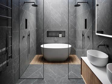 Photos by K&L Remodeling #1 Bathroom Remodeling Carrollton Tx