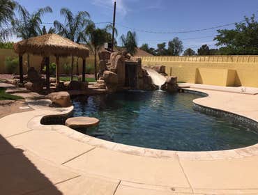 Photos from Castillo Construction