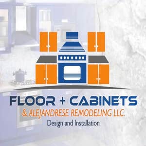Floor + Cabinets & Alejandrese Remodeling, LLC