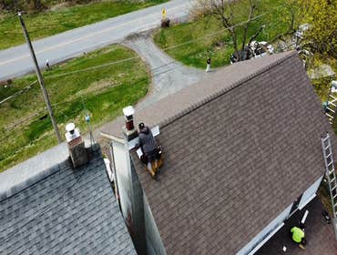 Photos by Elevated Exteriors #1