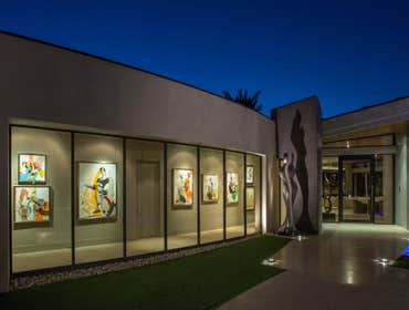 Residential Project
