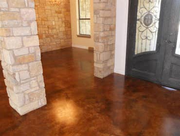 Custom Home - Liberty Hill, Texas