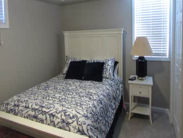 Basements & Attic Conversions Works